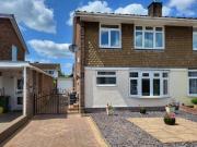 3 Bedroom Semi detached House For Sale In Newport