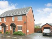 3 Bedroom Semi detached House For Sale In Newport
