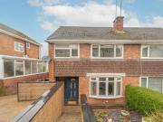 3 Bedroom Semi detached House For Sale In Newport