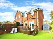 3 Bedroom Semi detached House For Sale In Newport