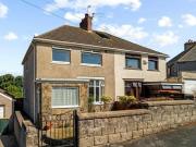3 Bedroom Semi detached House For Sale In Newport