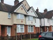 3 Bedroom Semi detached House For Sale In Newport, Isle...