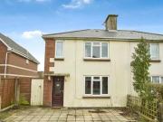 3 Bedroom Semi detached House For Sale In Newport, Isle...