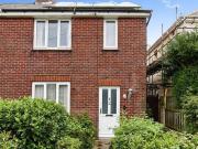 3 Bedroom Semi detached House For Sale In Newport, Isle...