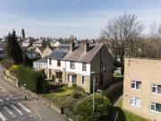 3 bedroom semi detached house for sale in Newsome Road,...