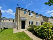 3 bedroom semi detached house for sale in Nook Court,...