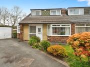 3 bedroom semi detached house for sale in Norbury Grove,...