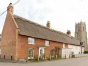 3 Bedroom Semi detached House For Sale In Norfolk