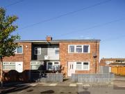 3 bedroom semi detached house for sale in Norham Road,...
