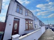 3 bedroom semi detached house for sale in Norman Road,...