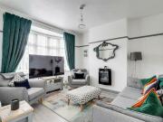 3 bedroom semi detached house for sale in Norman Road,...