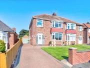 3 Bedroom Semi detached House For Sale In Normanby