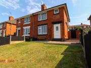 3 bedroom semi detached house for sale in Norris Road,...