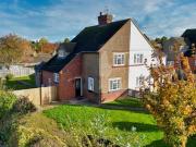 3 Bedroom Semi detached House For Sale In North Crawley