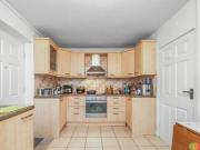 3 Bedroom Semi detached House For Sale In North Finchley