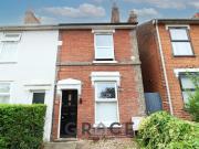 3 bedroom semi detached house for sale in North Hill...
