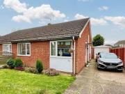 3 Bedroom Semi detached House For Sale In North Hykeham