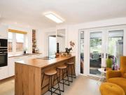 3 Bedroom Semi detached House For Sale In North Hykeham,...