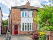 3 bedroom semi detached house for sale in North Lane,...