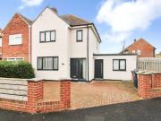3 bedroom semi detached house for sale in North View,...