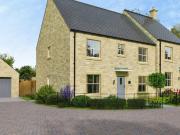 3 bedroom semi detached house for sale in North West...