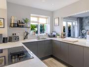 3 bedroom semi detached house for sale in North Western...