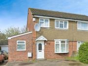 3 Bedroom Semi detached House For Sale In Northampton