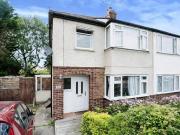 3 Bedroom Semi detached House For Sale In Northampton
