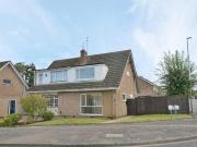 3 Bedroom Semi detached House For Sale In Northampton