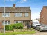 3 Bedroom Semi detached House For Sale In Northampton,...