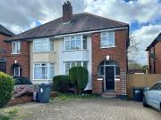 3 Bedroom Semi detached House For Sale In Northfield,... 3 Bedroom Semi detached House For Sale In Northfield,...