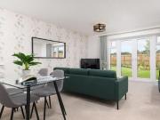 3 Bedroom Semi detached House For Sale In Northfleet