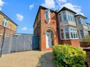 3 bedroom semi detached house for sale in Northview...
