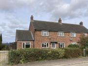 3 Bedroom Semi detached House For Sale In Norwich