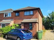 3 Bedroom Semi detached House For Sale In Norwich