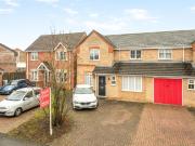 3 bedroom semi detached house for sale in Norwich Drive,...