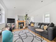3 bedroom semi detached house for sale in Norwich Drive,...