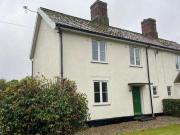 3 Bedroom Semi detached House For Sale In Norwich, Norfolk