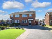 3 Bedroom Semi detached House For Sale In Norwich, Norfolk