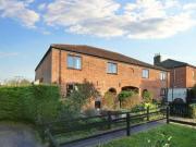 3 Bedroom Semi detached House For Sale In Norwich, Norfolk