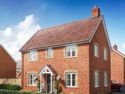 3 Bedroom Semi detached House For Sale In Norwich, Norfolk