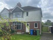 3 Bedroom Semi detached House For Sale In Norwich, Norfolk