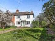 3 Bedroom Semi detached House For Sale In Norwich, Norfolk