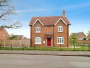 3 Bedroom Semi detached House For Sale In Nottingham