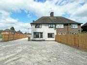 3 Bedroom Semi detached House For Sale In Nottingham,...