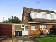 3 Bedroom Semi detached House For Sale In Nottingham,...
