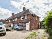 3 Bedroom Semi detached House For Sale In Nottingham,...