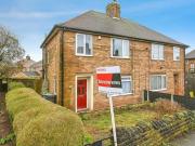 3 Bedroom Semi detached House For Sale In Nottingham,...