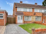 3 bedroom semi detached house for sale in Nythe,...