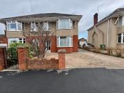3 bedroom semi detached house for sale in Oakdale Close,...